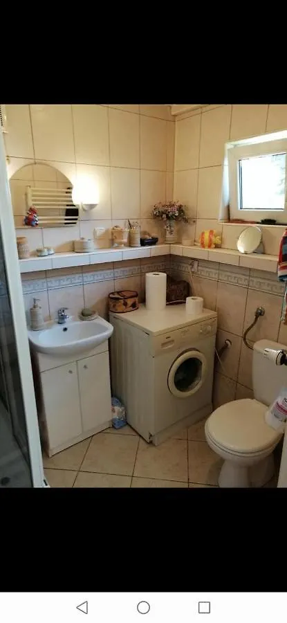 Homestay Pokoj U Lucyny Gdansk
