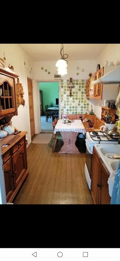Homestay Pokoj U Lucyny Gdansk Poland